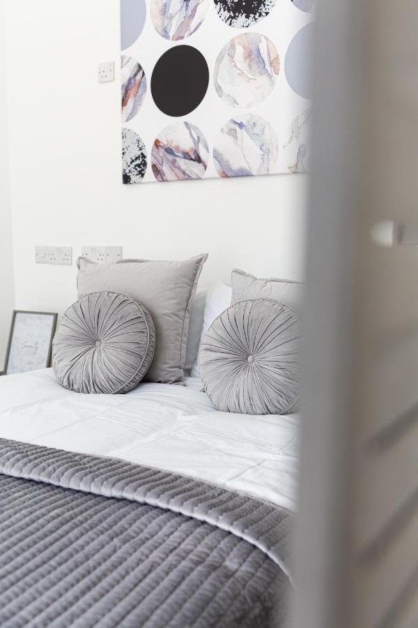 Cosy Central Studio Apartment Zone 2 Londres Exterior foto